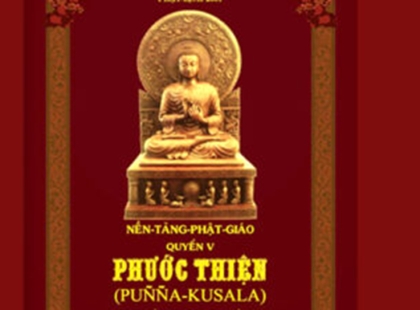 Phước thiện cung kính